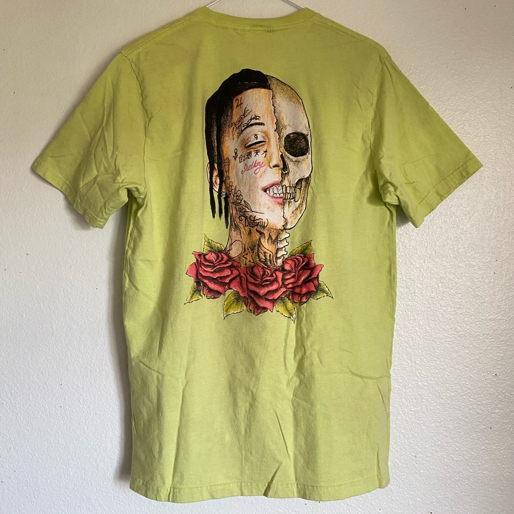LIL SKIES Tee